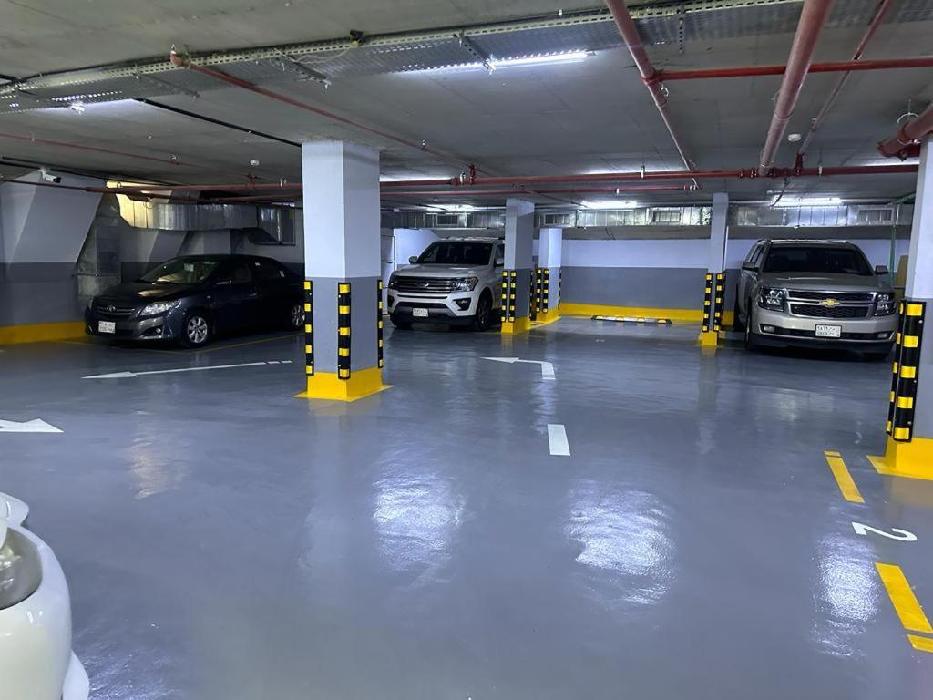 होटल Qasr Al Sahab Makkah Mecca